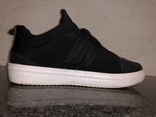 Steve Madden Lancer Sneakers Size 9 Women