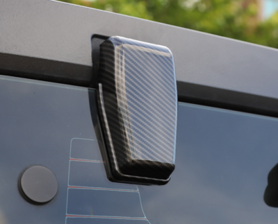 Mazda RX8 Carbon Fiber Doors - Enhance Your Vehicle Style