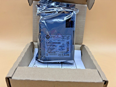 ALLEN BRADLEY 1769-OF8C, SER A COMPACTLOGIX 8 KANAL STROMAUSGANGSMODUL