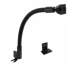 Car Floor Seat Bolt Mount for Edge Insight CTS2 CS2, Evolution CTS2 CS2, CTS3