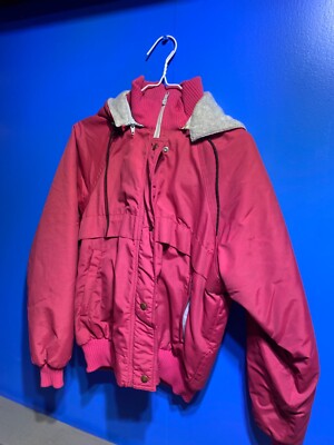 Penfield womens retro 1980's ski jacket size medium