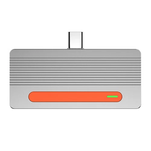 Direct Attach M.2 2230 NVMe SSDs Enclosure with USB C 10Gbps USB C to NVMe