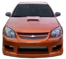 05-10 Chevrolet Cobalt Drifter Duraflex Front Body Kit Bumper 105236 05-10 Chevrolet Cobalt Drifter Duraflex Front Body Kit Bumper 105236