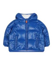 SAVE THE DUCK GIACCHETTO PIUMINO BAMBINO  INVERNO  3/6  MESI SCONTO 20%