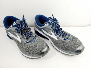 brooks ghost size 13