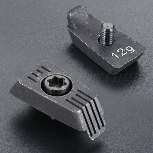 Golf TaylorMade Spider X Series Putters Head Weight Screw 3g 7g 8.5g 10g 12g 14g - Picture 17 of 18