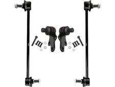 For 2015-2018 Ford Focus Ball Joint Sway Bar Link Kit Detroit Axle 67422HVGS