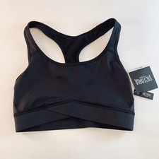 Victoria Sport Bra Lightweight Victoria's Secret Racerback Sports Bra Small