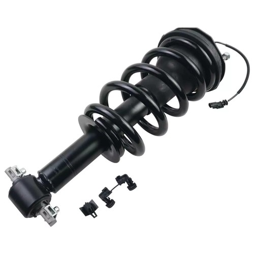 4Pcs For GMC Yukon Denali Escalade Tahoe Suburban Front Rear Shock Struts 15-20 - Picture 7 of 9