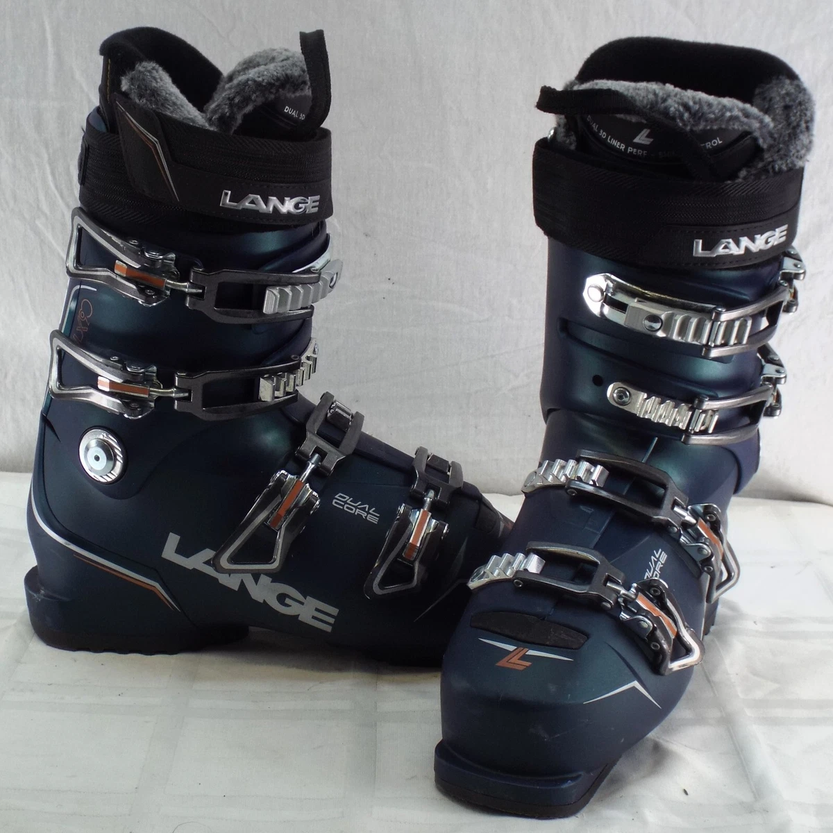 LANGÉ Ski & Snowboard Boots for Women for sale - eBay
