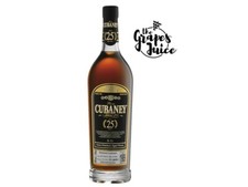 CUBANEY TESORO X.O. 1989 25 ANOS RUM GRAND RESERVE REPUBBLICA DOMENICANA