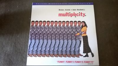 Multiplicity