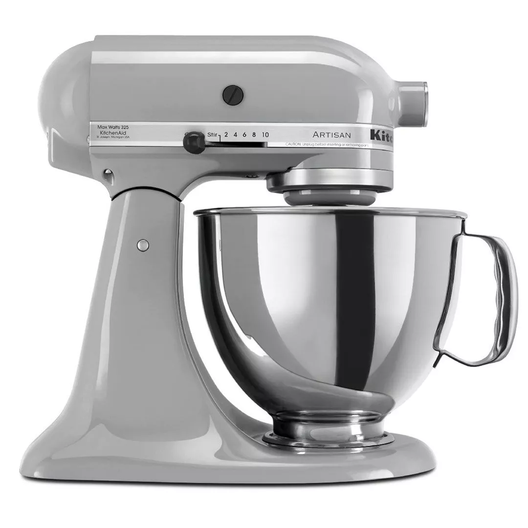 Kitchenaid 5 on sale quart stand mixer