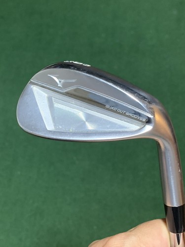 Mint Shape Mizuno JPX 919 Hot Metal 50 