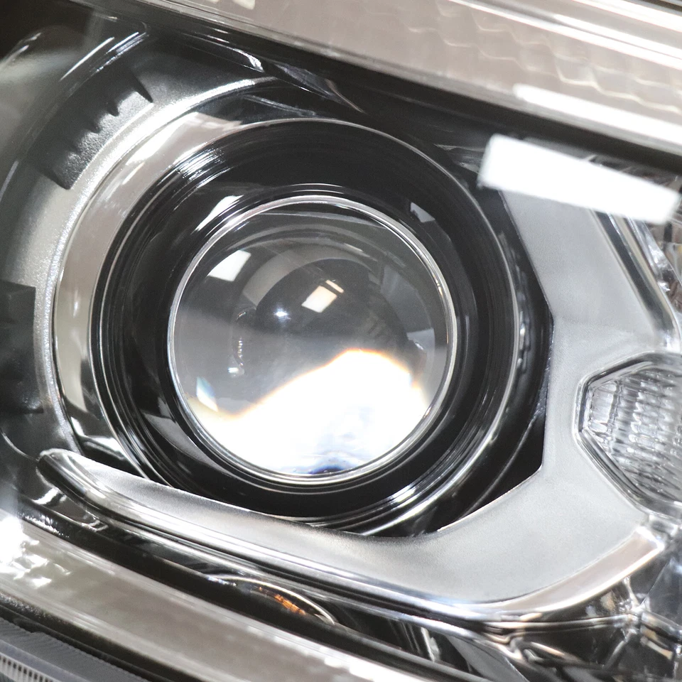 Headlight Assembly Passenger Side Headlamp 2019-2020 For Subaru Forester - Imagem 2 de 4