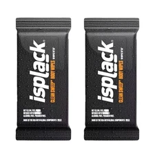 Clean Sweep Isplack Daily Clean Body Face Wipes Fragrance Free Biodegradable