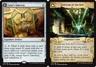 Azor's Gateway   Sanctum of the Sun M MTG Rivals of Ixalan M/NM, English NICE!!