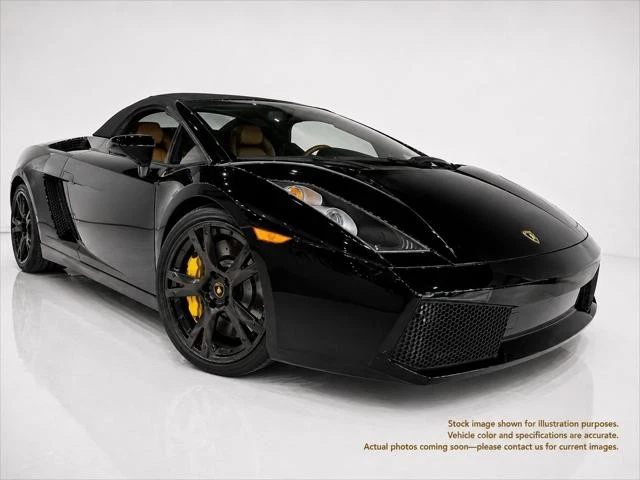 Lamborghini Gallardo 2006 Cars and Trucks for sale | eBay