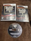Wii Guitar Hero 5 Game Complete Tested and Working