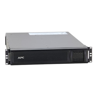 APC Smart-UPS SMX3000RMHV2UNC 2700W 8x C13 2x C19 APC9631 UPS without Battery