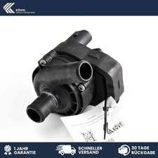 Pompe à eau Mercedes 220