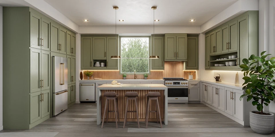 Cocina Thor RSE30 Gordon Ramsay 4,5 Cu. Pies - Negro mate/oro rosa Foto 4 de 4