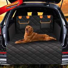 EasyHaWei 4-in-1 SUV Cargo Liner for Dogs, Non-Slip Standard, liner