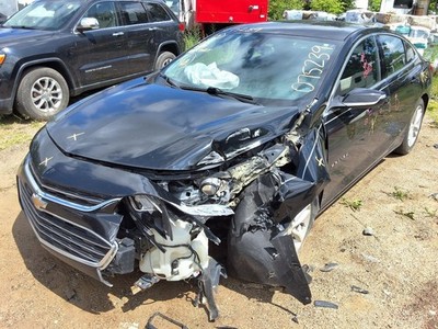 Chassis ECM Body Control BCM Cowl Fits 17-20 BOLT 1316625