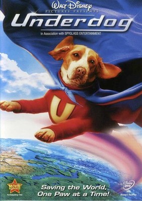 Underdog [DVD]