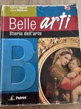 Belle arti. Vol. A-B: Immagine e comunicazione­Storia dell'arte. Con espansione