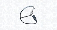 Sensor Abgastemperatur Magneti Marelli 172000665010 FüR Vw Golf 7 5G1 BQ1 BE1 A3