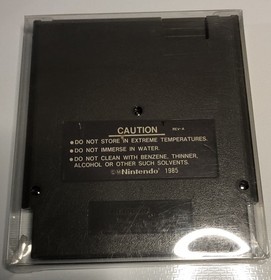 Kung Fu Heroes (Nintendo NES, 1989) Authentic w/ Protective Case Working 