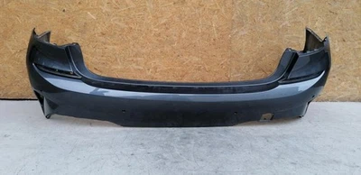 BMW 3 G20, G28 Arrière Pare-choc 8069387 0.02 Diesel 2020 29668391 - Photo 1/4