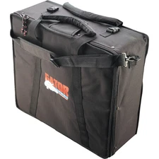 Gator G-MIX-L Lightweight Mixer or Equipment Case 22 x 16 in.