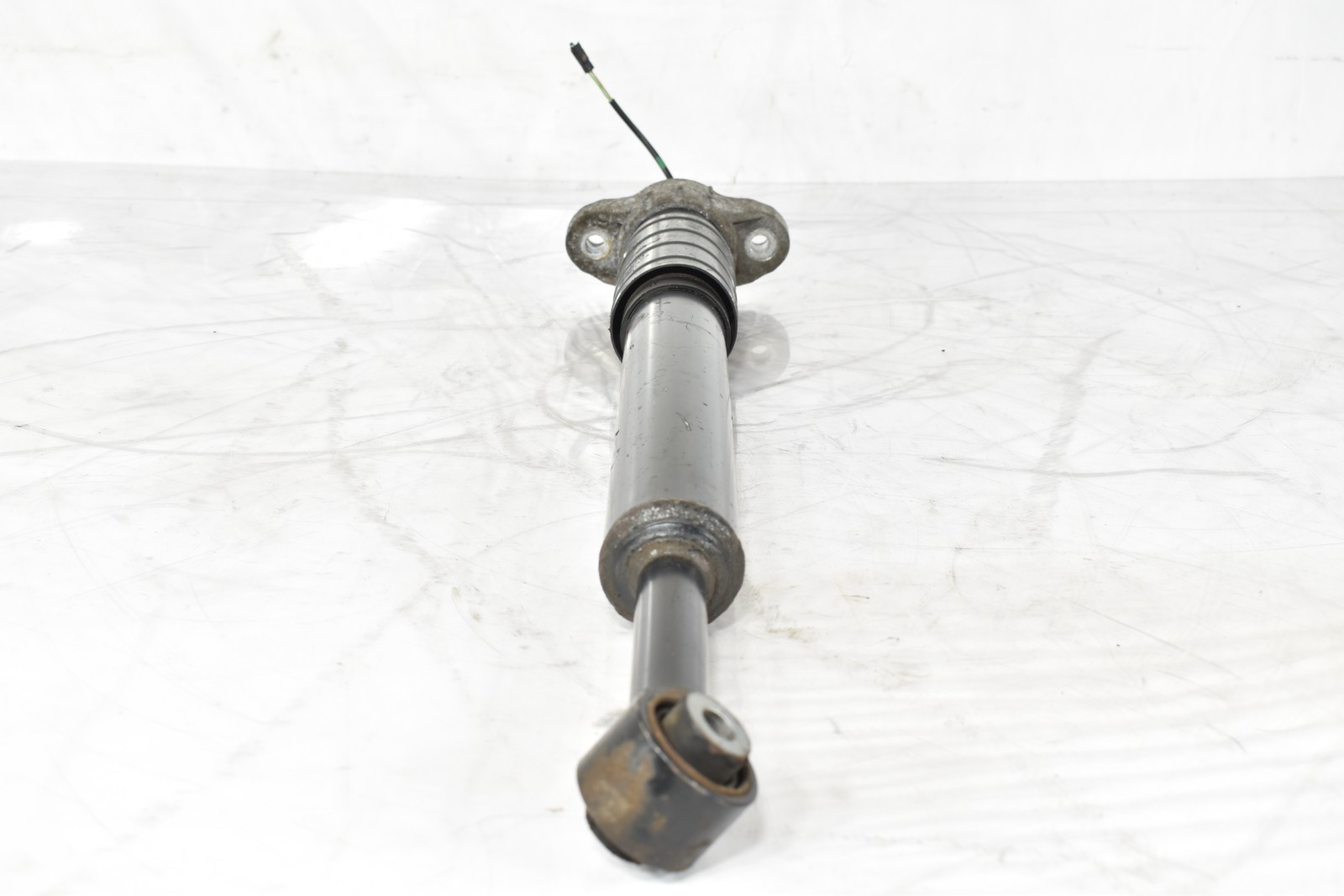 ♻️ 14-19  Maserati Quattroporte S Rear Left Driver Side Shock Strut Absorber OEM