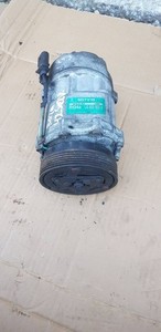 Volkswagen Bora 2000 Klimakompressor Pumpe 1J0820803A Diesel 81kW ATS8972