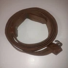 Antique Springfield Trap Door Sling Model 1887 Marked OB 70" Total Length