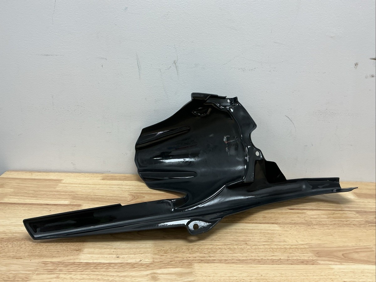 MB WRS Boční deflektory pro BMW F750GS / F850GS [18-23] - bezbarvé