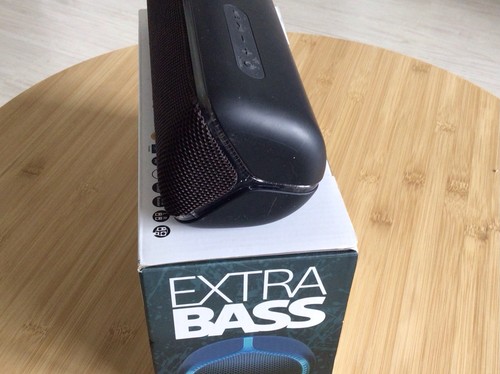 Sony SRS XB 32 Bluetooth Lautsprecher  - Bild 7 von 7
