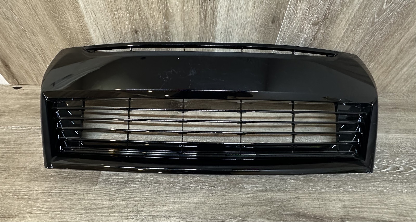 2014-17 TOYOTA COROLLA GRILLE  OEM PART  # 53102-02210