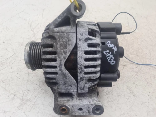 13117278YP Alternatore per OPEL CORSA C Cosmo 2005 2077943 - Foto 1 di 4