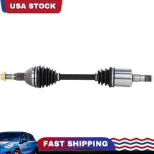 New OE Front Right CV Axle For 1997-2005 Buick Park Avenue 3.8L with Warran._MA