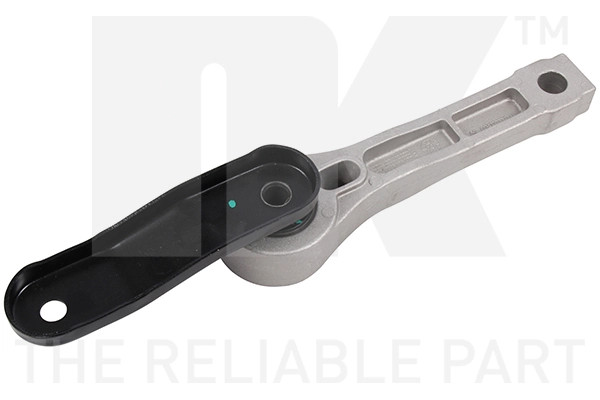 Support moteur NK 59747041 d'ingénierie précise en élastomère haute résistance pour Audi