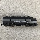 Mantua 413 022 F 7 A Unit New York Central HO Gauge Diesel Loco