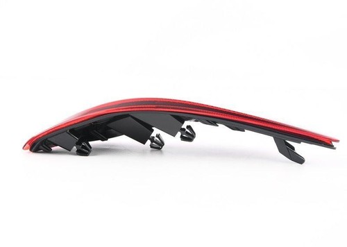 Porsche Cayenne Rear Light Reflector Genuine 958945105 - Picture 2 of 3