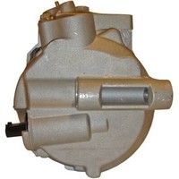 Klimakompressor 12 V Ø 110 Mm Mahle FüR U.A. MERCEDES-BENZ E-KLASSE