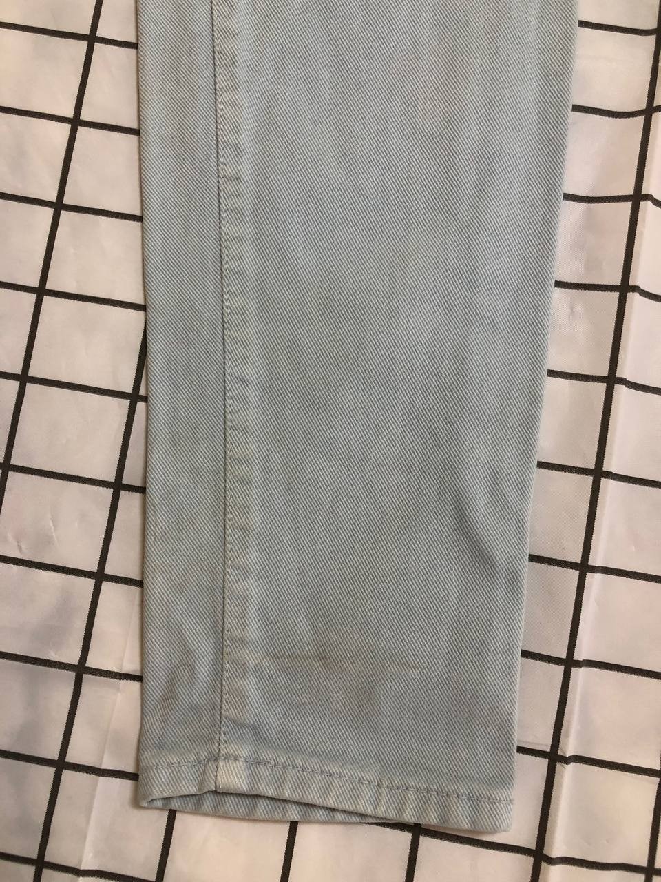 Versace Jeans Couture Italy Jeans WOMENS 29 thumbnail 3