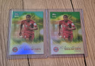 Topps Bayern Team Set 25-26 Douglas Costa /75 /99 Numbert