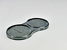GENUINE ROLLEI ROLLEIFLEX T ROLLICORD V BAY 1 TWIN LENS CAP FOR TLR CAMERAS 2061