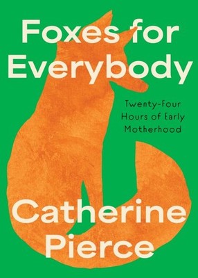 Foxes for Everybody : Twenty-Four Hours of Early Motherhood, Paperback by Pie...